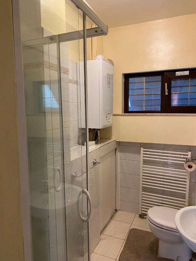 Vila Phoenix Aparthotel เปรดัล ภายนอก รูปภาพ