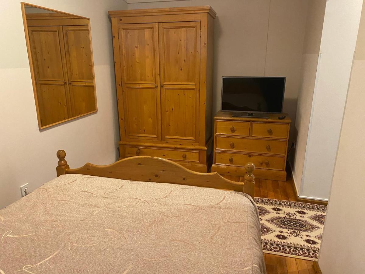 Vila Phoenix Aparthotel เปรดัล ภายนอก รูปภาพ